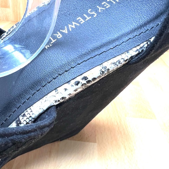 Ashley Stewert heels - Picture 6 of 6